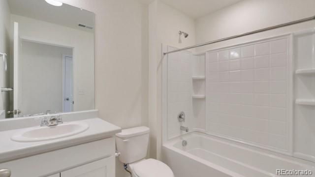 4716 Antler Way, Johnstown, CO 80534