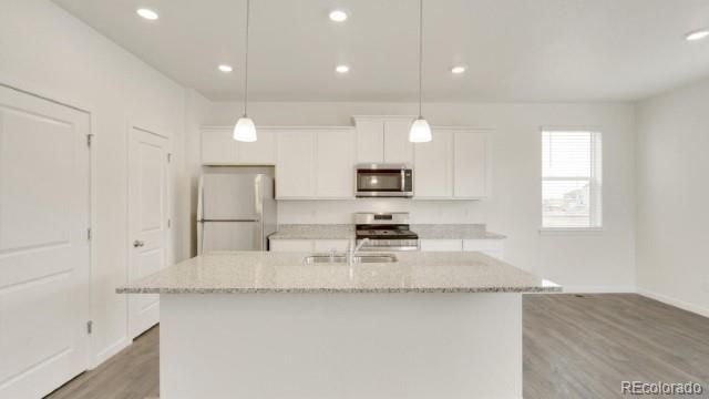 4716 Antler Way, Johnstown, CO 80534