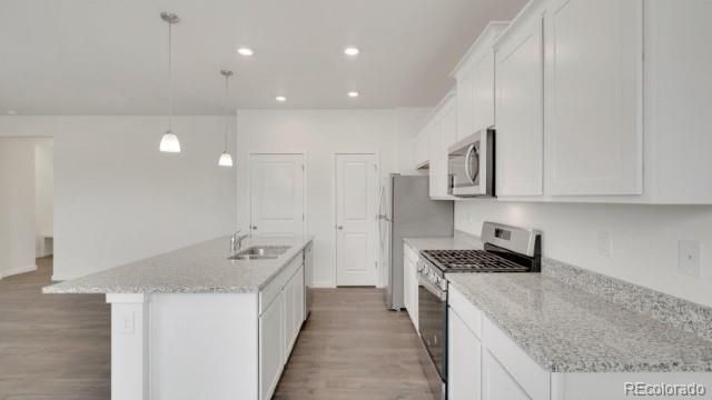 4716 Antler Way, Johnstown, CO 80534