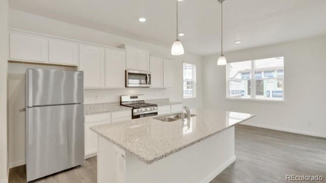4716 Antler Way, Johnstown, CO 80534