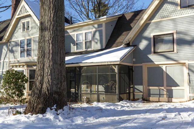 5 Bonney Street, Concord, NH 03303