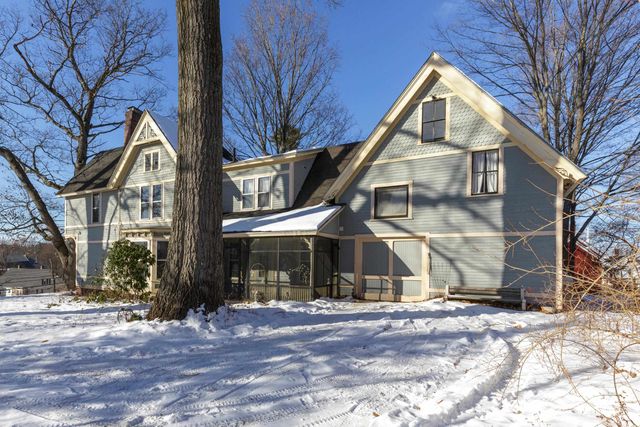 5 Bonney Street, Concord, NH 03303