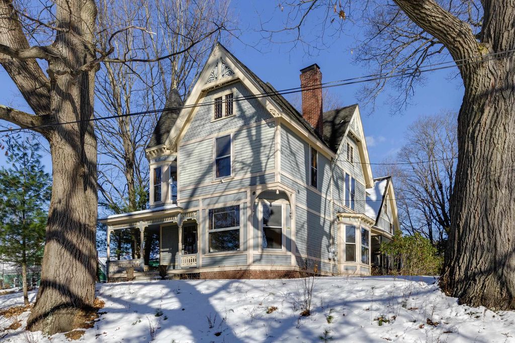 5 Bonney Street, Concord, NH 03303