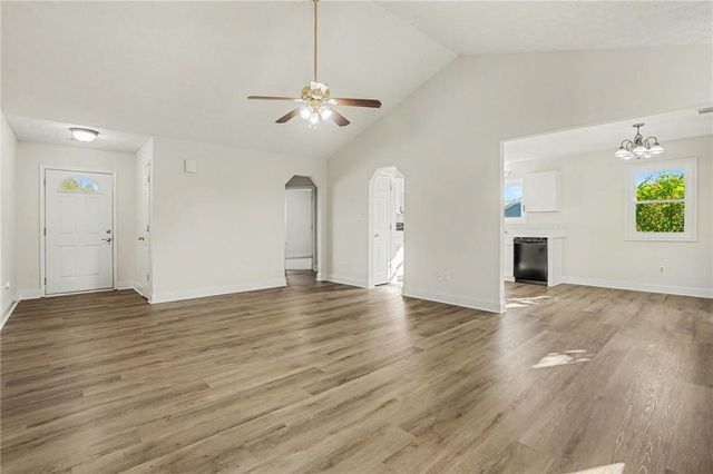 917 Justin Drive, Winder, GA 30680