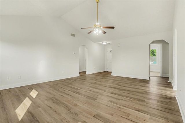 917 Justin Drive, Winder, GA 30680
