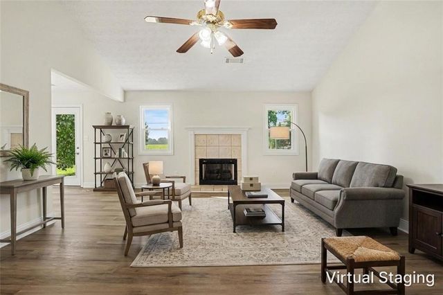 917 Justin Drive, Winder, GA 30680
