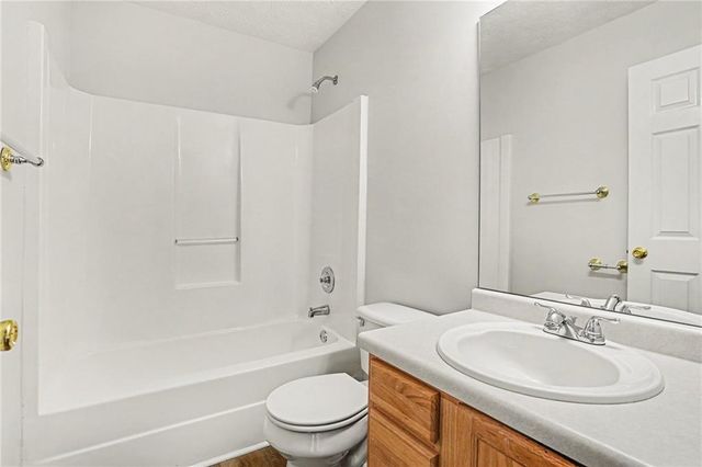 917 Justin Drive, Winder, GA 30680