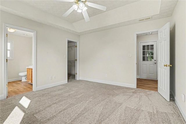 917 Justin Drive, Winder, GA 30680