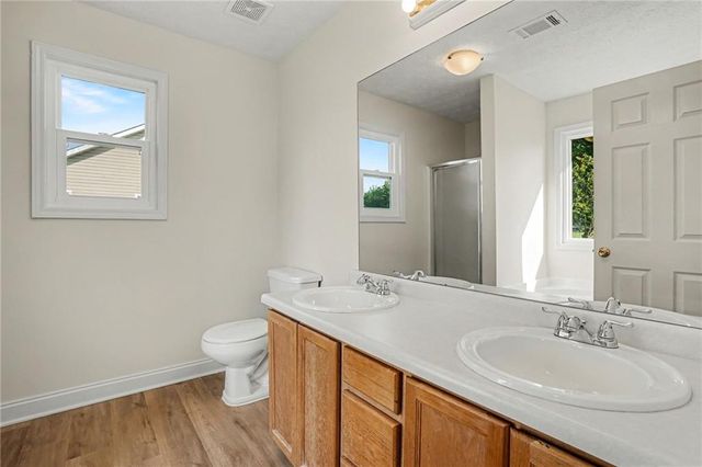 917 Justin Drive, Winder, GA 30680