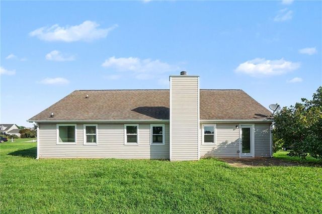 917 Justin Drive, Winder, GA 30680