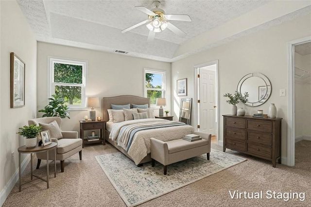 917 Justin Drive, Winder, GA 30680
