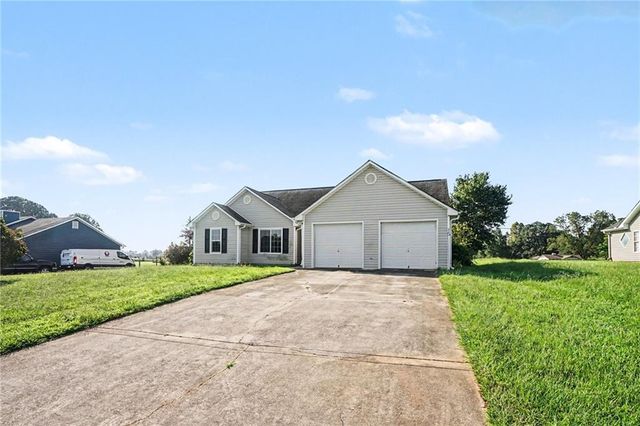 917 Justin Drive, Winder, GA 30680
