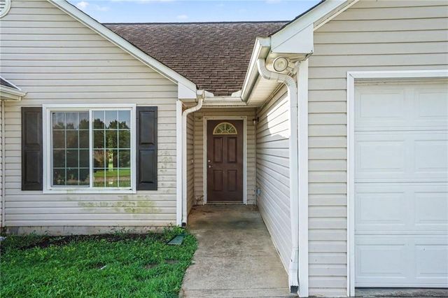 917 Justin Drive, Winder, GA 30680