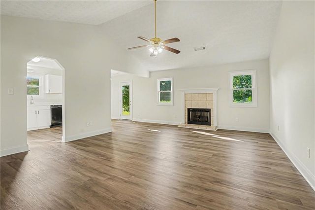 917 Justin Drive, Winder, GA 30680