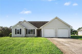 917 Justin Drive, Winder, GA 30680