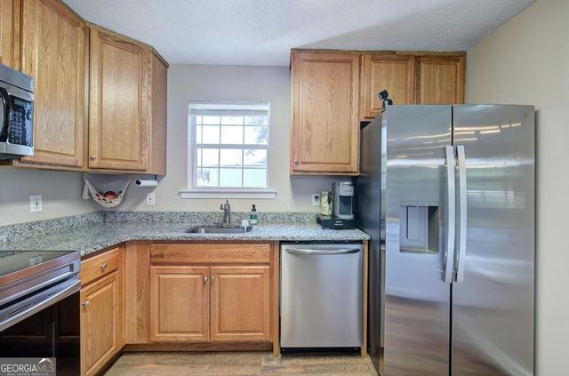 23 Glenmore Drive, Kingston, GA 30145