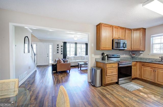 23 Glenmore Drive, Kingston, GA 30145