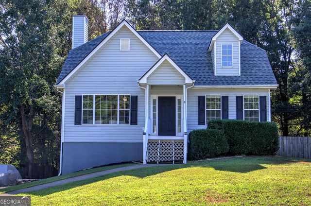 23 Glenmore Drive, Kingston, GA 30145