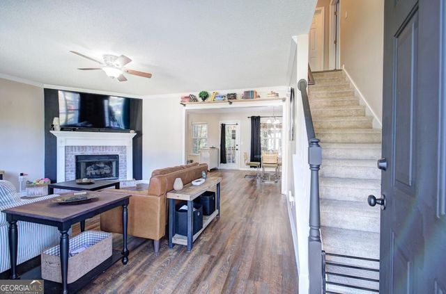 23 Glenmore Drive, Kingston, GA 30145