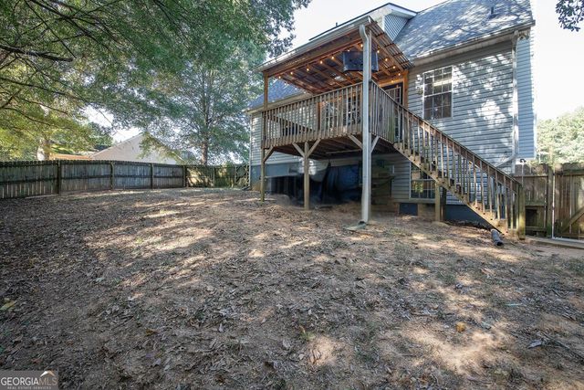 23 Glenmore Drive, Kingston, GA 30145