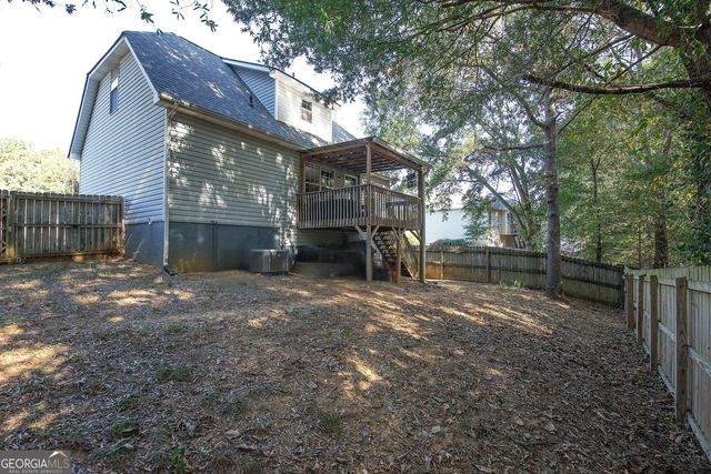 23 Glenmore Drive, Kingston, GA 30145