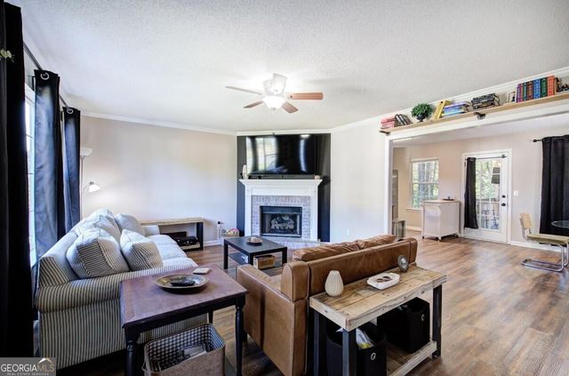 23 Glenmore Drive, Kingston, GA 30145
