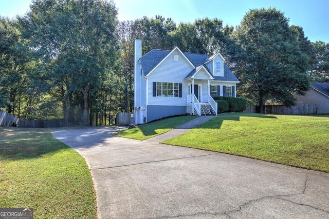 23 Glenmore Drive, Kingston, GA 30145