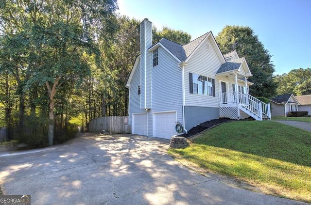 23 Glenmore Drive, Kingston, GA 30145
