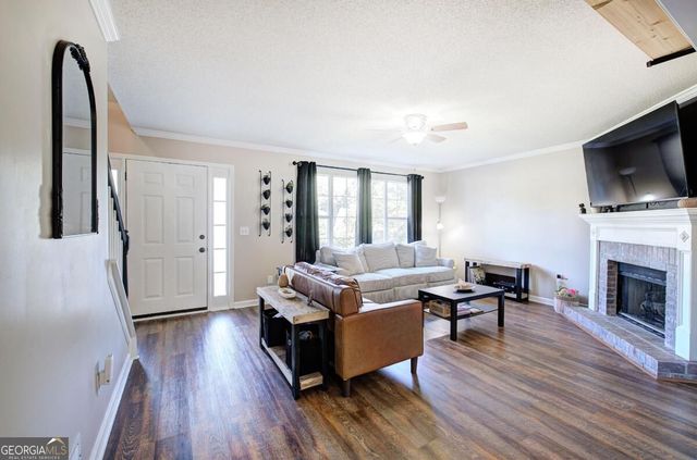 23 Glenmore Drive, Kingston, GA 30145
