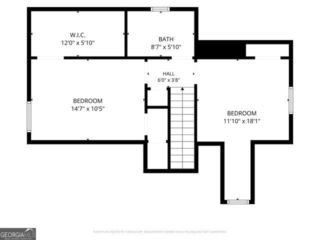 23 Glenmore Drive, Kingston, GA 30145