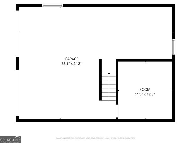 23 Glenmore Drive, Kingston, GA 30145
