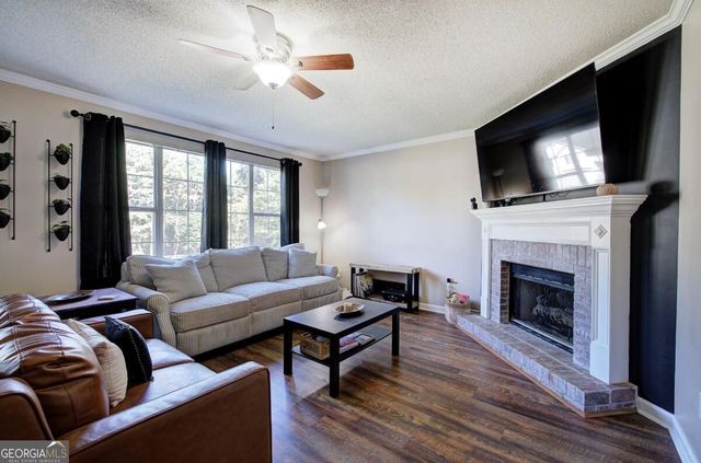 23 Glenmore Drive, Kingston, GA 30145