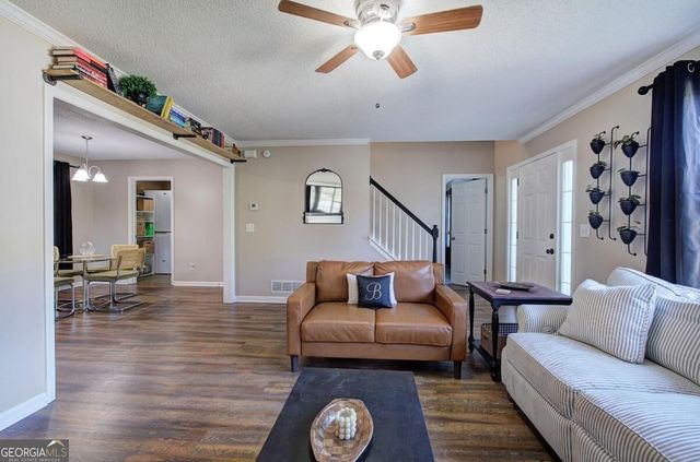 23 Glenmore Drive, Kingston, GA 30145
