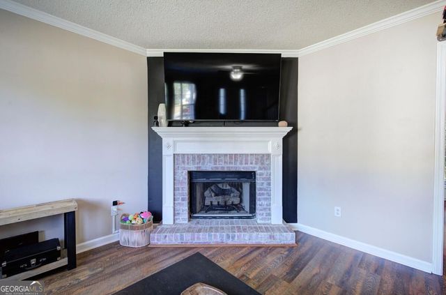 23 Glenmore Drive, Kingston, GA 30145
