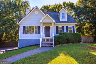 23 Glenmore Drive, Kingston, GA 30145