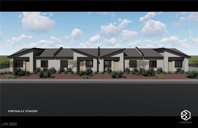 640 North 10th Street, Las Vegas, NV 89101