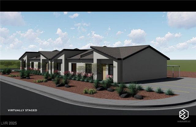 640 North 10th Street, Las Vegas, NV 89101