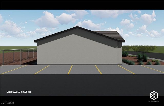 640 North 10th Street, Las Vegas, NV 89101