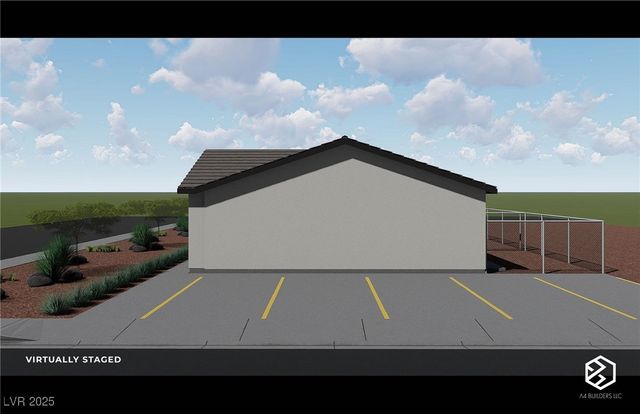 640 North 10th Street, Las Vegas, NV 89101