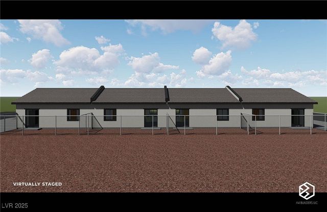 640 North 10th Street, Las Vegas, NV 89101