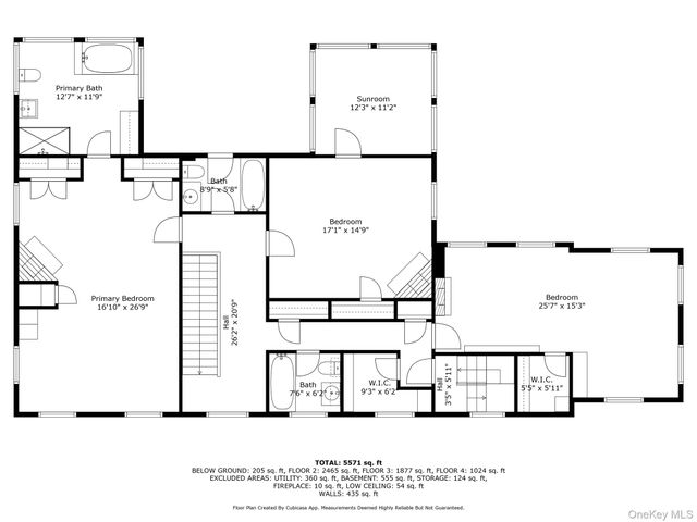 328 McLain Street, Bedford Hills, NY 10507