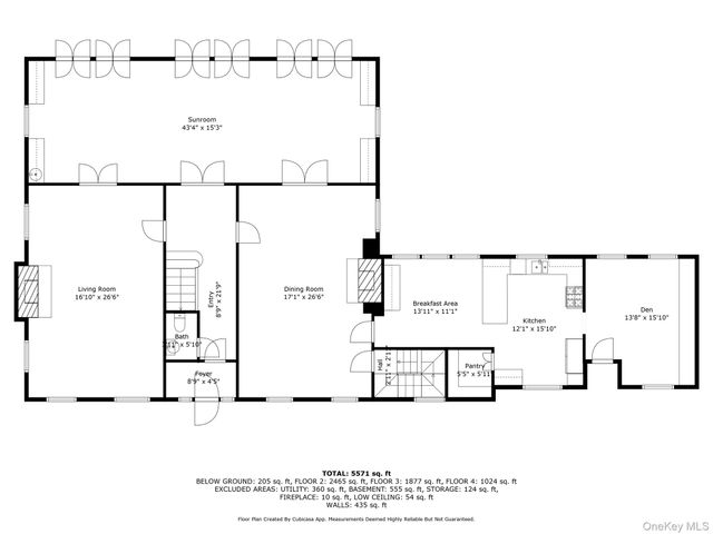 328 McLain Street, Bedford Hills, NY 10507