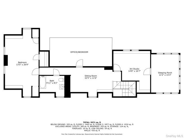 328 McLain Street, Bedford Hills, NY 10507