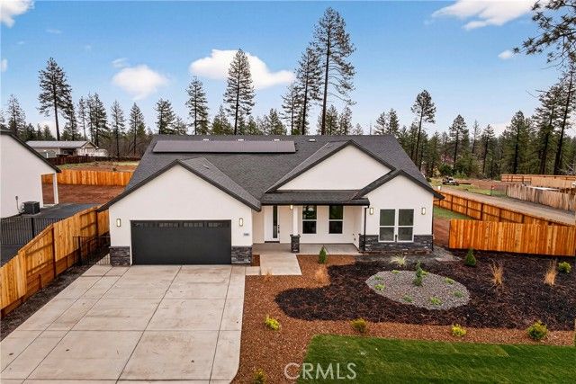 5888 Kibler Road, Paradise, CA 95969