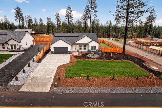 5888 Kibler Road, Paradise, CA 95969