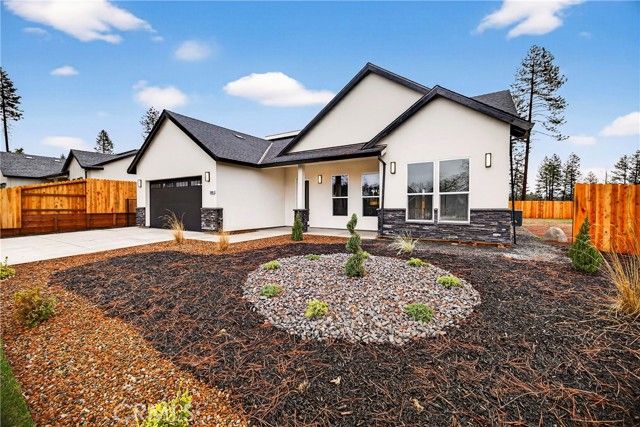 5888 Kibler Road, Paradise, CA 95969