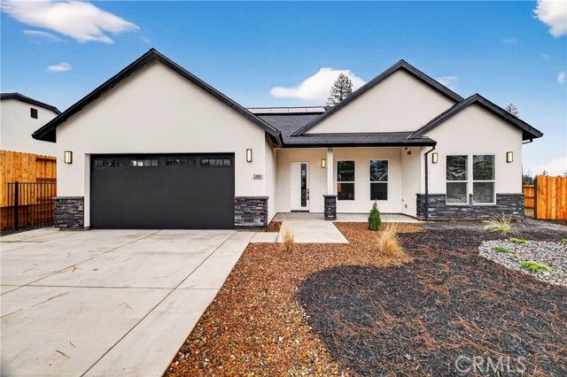 5888 Kibler Road, Paradise, CA 95969