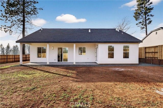 5888 Kibler Road, Paradise, CA 95969