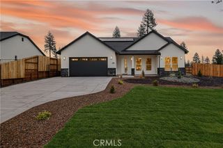 5888 Kibler Road, Paradise, CA 95969