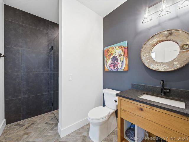 17120 E Sunset Ridge, Owasso, OK 74055